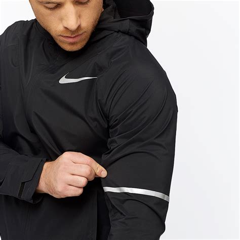 Nike Zonal AeroShield Hooded Jacket 